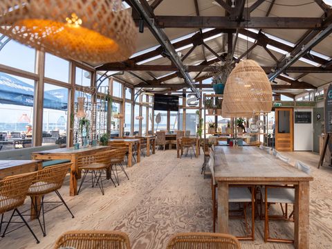 Roompot Strandhuisjes Wijk aan Zee - Beverwijk