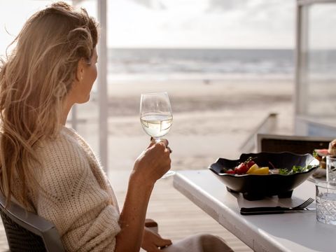 Landal Strandhuisjes Wijk aan Zee - Beverwijk