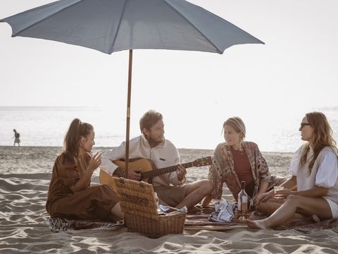 Landal Strandhuisjes Julianadorp - Den Helder