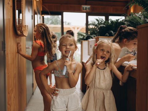 Camping de Kleine Wereld - Ommen