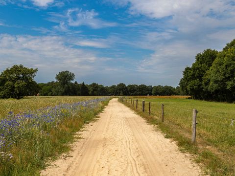 Camping de Kleine Wereld - Ommen