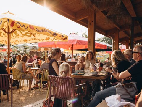 Camping de Kleine Wereld - Ommen