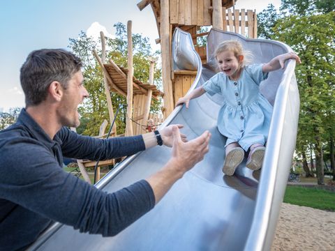 Landal Landgoed Bourtange - Camping Westerwolde - Image N°2