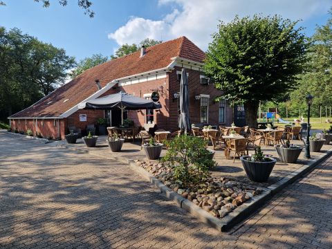 Landal Landgoed Bourtange - Camping Westerwolde - Image N°2