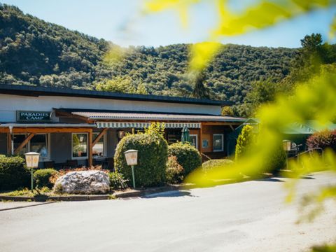 Vodatent Paradies Camp - Rheinland-Pfalz