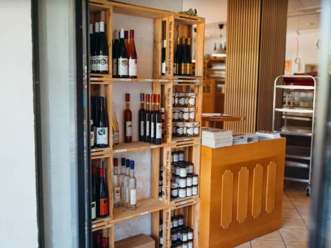 Vodatent Paradies Camp - Rheinland-Pfalz