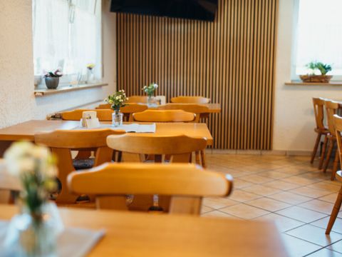 Vodatent Paradies Camp - Rheinland-Pfalz