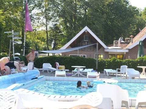 Vakantiepark Bergsehaak - Camping Haaksbergen - Image N°2