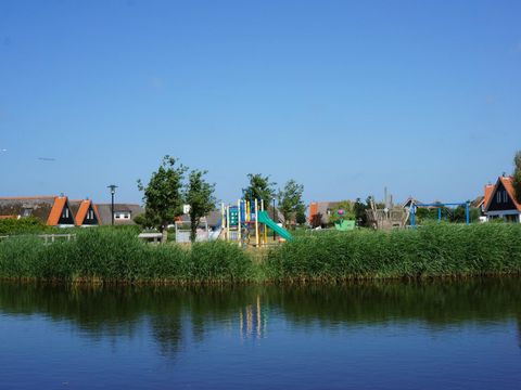 Bungalowpark de Buitenplaats - Schagen - Image N°24