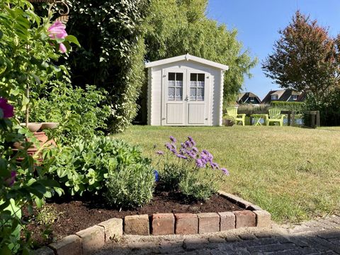 Bungalowpark de Buitenplaats - Schagen - Image N°11