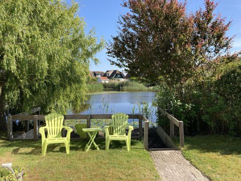 Bungalowpark de Buitenplaats - Schagen - Image N°10