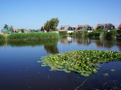 Bungalowpark de Buitenplaats - Schagen - Image N°23