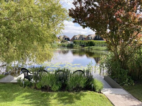 Bungalowpark de Buitenplaats - Schagen - Image N°9
