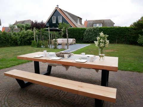 Bungalowpark de Buitenplaats - Schagen - Image N°15