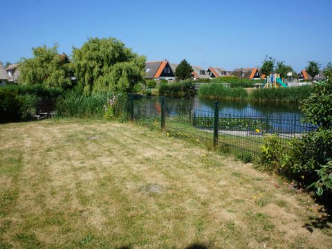 Bungalowpark de Buitenplaats - Schagen - Image N°22
