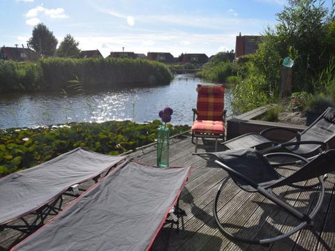 Bungalowpark de Buitenplaats - Schagen - Image N°17