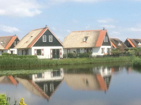 Bungalowpark de Buitenplaats - Schagen - Image N°20