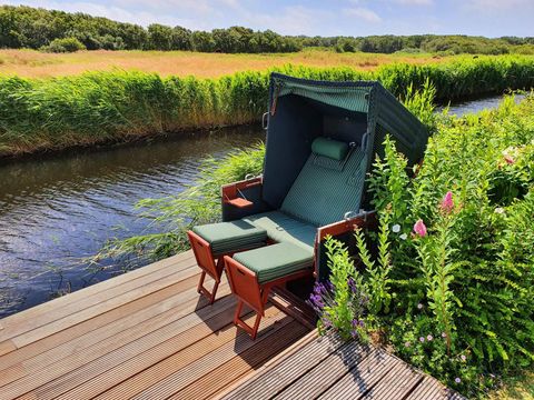 Bungalowpark de Buitenplaats - Schagen - Image N°7