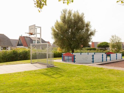 Bungalowpark de Buitenplaats - Schagen - Image N°13