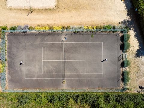 Vodatent Camping Paradis La Bretonniere - Vendée