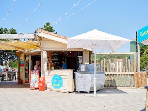 Vodatent Camping Paradis La Bretonniere - Vendée