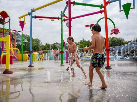 Recreatieoord Wilhelm Tell - Camping Belgisches Limburg - Image N°3