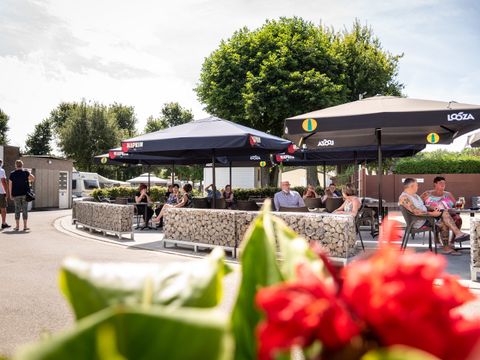 Recreatieoord Wilhelm Tell - Camping Belgisches Limburg - Image N°2