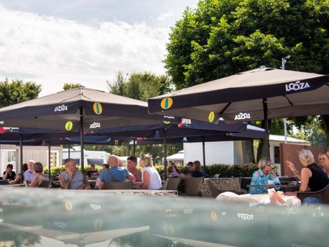 Recreatieoord Wilhelm Tell - Camping Belgisches Limburg - Image N°4