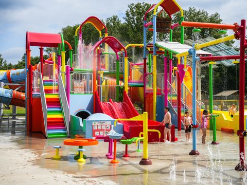 Recreatieoord Wilhelm Tell - Camping Belgisches Limburg - Image N°0