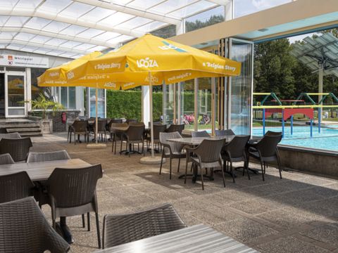 Recreatieoord Wilhelm Tell - Camping Belgisches Limburg - Image N°5