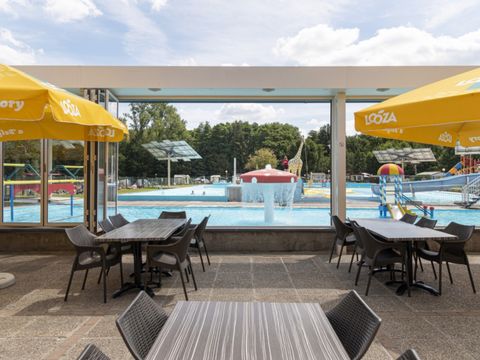 Recreatieoord Wilhelm Tell - Camping Belgisches Limburg