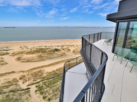 Dormio Breskens Apartments & Penthouses - Sluis - Image N°16