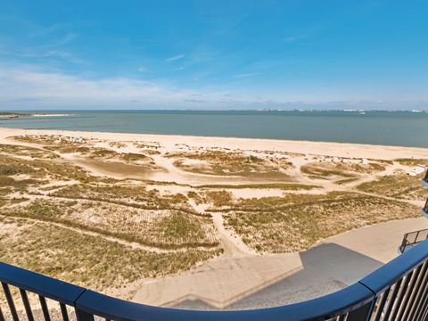 Dormio Breskens Apartments & Penthouses - Sluis - Image N°9
