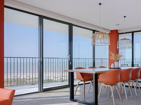 Dormio Breskens Apartments & Penthouses - Sluis - Image N°24