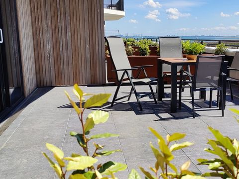 Dormio Breskens Apartments & Penthouses - Sluis - Image N°14