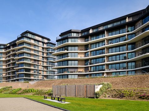 Dormio Breskens Apartments & Penthouses - Sluis - Image N°13