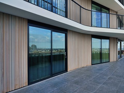 Dormio Breskens Apartments & Penthouses - Sluis - Image N°12