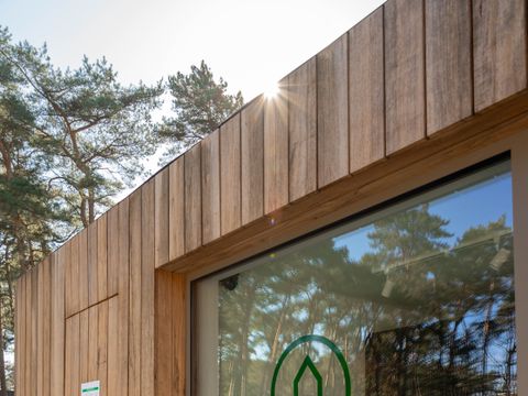 Woodz Lodges  - Belgisches Limburg - Image N°15