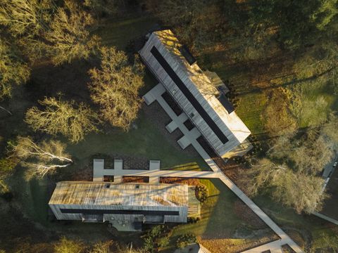 Woodz Lodges  - Belgisches Limburg - Image N°14