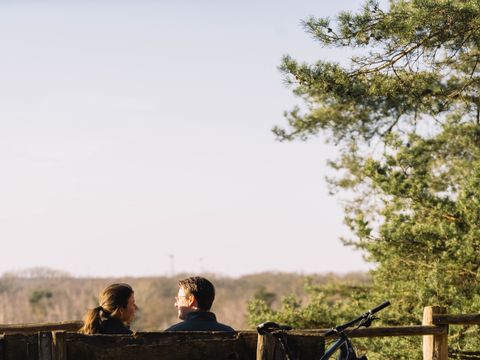 Woodz Lodges  - Belgisches Limburg - Image N°16