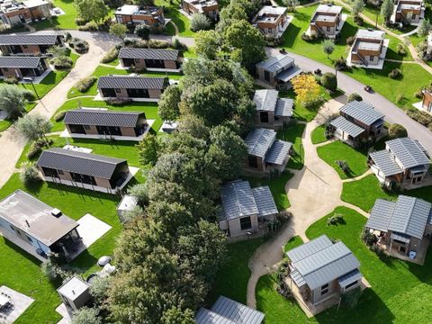 EuroParcs Kagerplassen - Leiden - Image N°2