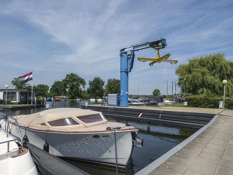 Resort Kagerplassen - Leiden