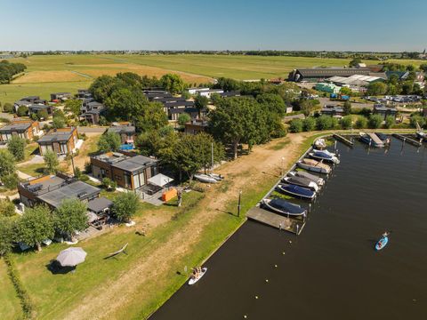 Resort Kagerplassen - Leiden - Image N°7