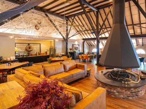 Landal de Wedderplassen - Westerwolde