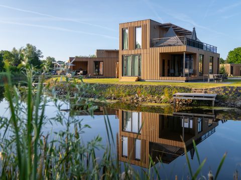 Landal de Wedderplassen - Camping Westerwolde - Image N°0