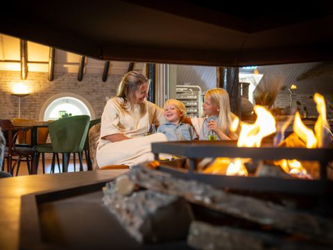 Landal de Wedderplassen - Westerwolde