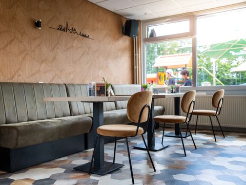 Recreatiepark Goorzicht  - Doetinchem