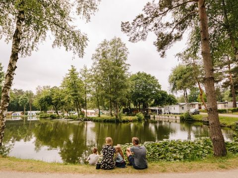 Camping Zavelbos - Camping Belgisches Limburg
