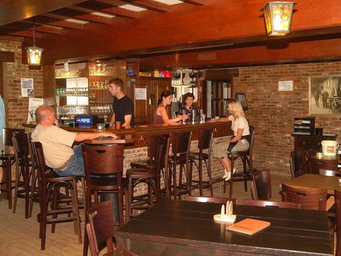 Camping Zavelbos - Belgisches Limburg