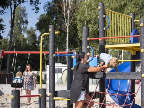 Camping Zavelbos - Camping Belgisches Limburg - Image N°5